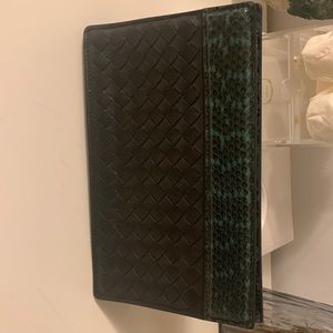 Bottega Veneta Clutch